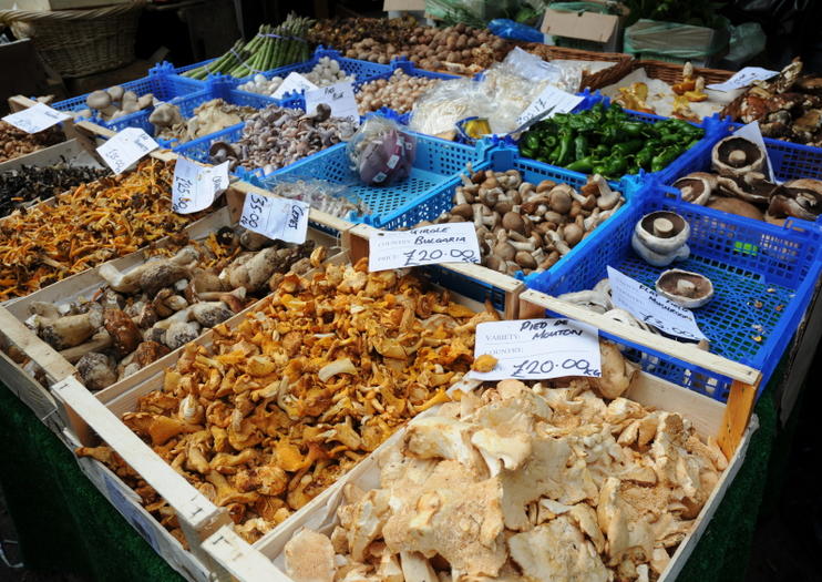 Borough Market
